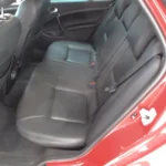 Saab 9-5 Sport Estate 1.9TiD | Leder | Automaat full