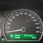 Saab 9-5 Sport Estate 1.9TiD | Leder | Automaat full