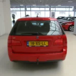 Saab 9-5 Sport Estate 1.9TiD | Leder | Automaat full
