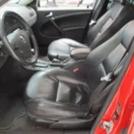 Saab 9-5 Sport Estate 1.9TiD | Leder | Automaat full
