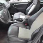 Saab 9-3 1.8t BP Vector | Jet Black Metallic full