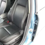 Saab 9-3 1.9 TiD Vector Aut | Ice Blue Met | Premium Leder full
