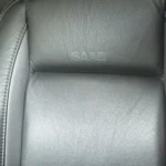 Saab 9-3 1.9 TiD Vector Aut | Ice Blue Met | Premium Leder full