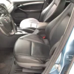 Saab 9-3 1.9 TiD Vector Aut | Ice Blue Met | Premium Leder full